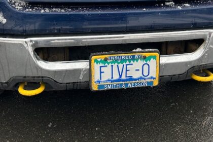 icbc-to-recall-kamloops-man’s-‘five-0’-licence-plate-due-to-police-reference