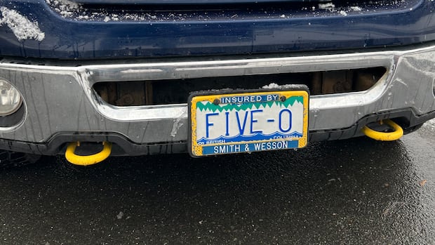 icbc-to-recall-kamloops-man’s-‘five-0’-licence-plate-due-to-police-reference