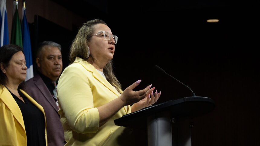 chiefs-vote-to-reject-changes-to-bc.-coastal-oil-tanker-ban