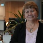 ‘a-really-good-journey’:-after-39-years-at-cbc-yukon,-karen-vallevand-calls-it-a-day