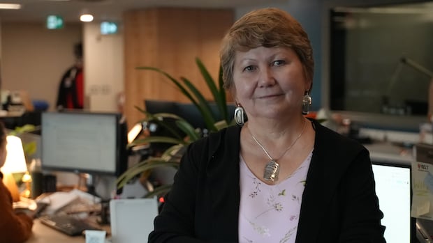 ‘a-really-good-journey’:-after-39-years-at-cbc-yukon,-karen-vallevand-calls-it-a-day