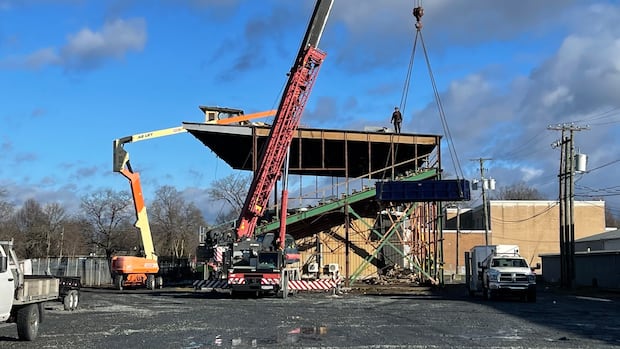nb.-exhibition-begins-demolition-of-grandstand,-following-city-orders