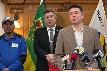 ndp-introduces-wildfire-strategy-bill-as-sask.-residents-say-province-fell-short