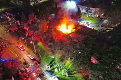 at-least-20-displaced-by-richmond-apartment-fire