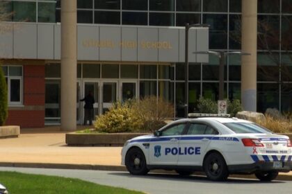 teen-arrested-for-high-school-threat-sentenced-to-4-months-of-conditional-supervision,-18-months-of-probation