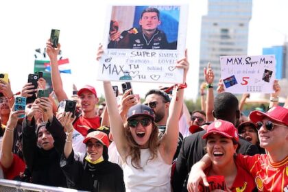 transforming-f1:-how-the-female-and-gen-z-fandom-is-shaping-the-sports-future
