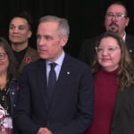 carney-meets-with-prairie-chiefs-outside-assembly-of-first-nations-gathering