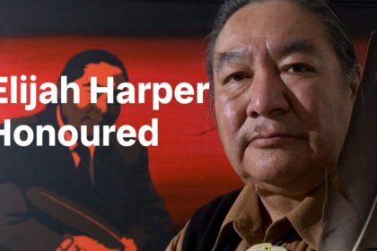 afn-honours-former-first-nations-politician-elijah-harper
