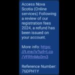 police-warn-public-to-be-aware-of-latest-text-scams-circulating-in-nova-scotia