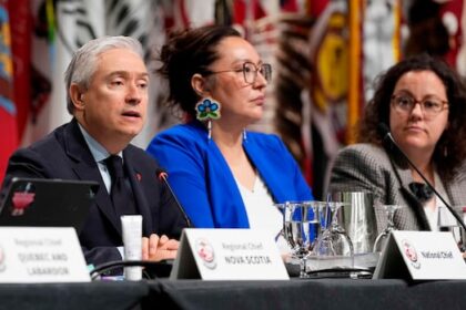 where-do-first-nations-rank-on-carneys-priority-list,-regional-chief-asks-ministers