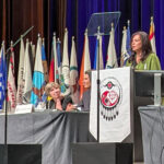 we-should-not-have-to-take-canada-to-court:-tyendinaga-chief-chastises-ministers-over-water-legislation