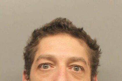 rcmp-arrest-fugitive-joel-gibson-after-police-car-rammed-in-kings-county