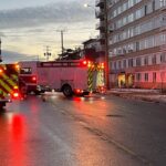 1-arrested-after-apartment-fire-near-downtown-prince-george