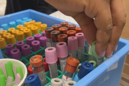 blood-collection-wait-times-cut-in-half-at-the-cape-breton-regional-hospital