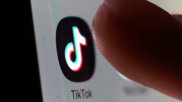 tiktok-says-new-‘wellness’-features-can-help-build-healthy-habits.-should-we-be-using-apps-for-that?