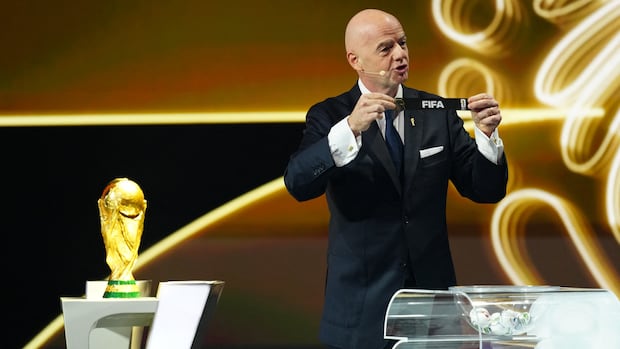 fifa-world-cup-2026:-canada-will-face-qatar,-switzerland-and-winner-of-european-playoff