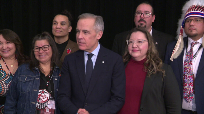 alberta-chiefs-meet-with-prime-minister-mark-carney,-discuss-pipeline-and-mou