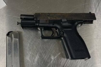 iqaluit-man-charged-with-armed-robbery;-handgun-recovered