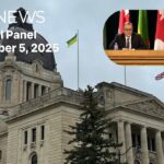 the-morning-edition’s-political-panel-wraps-up-the-fall-session