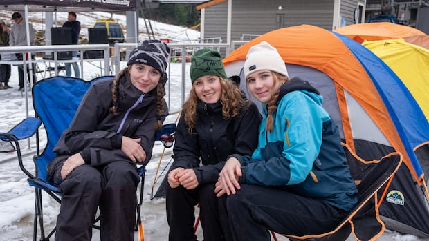 skiing-has-an-‘in-tents’-start-to-the-season-at-bc.’s-revelstoke-mountain-resort