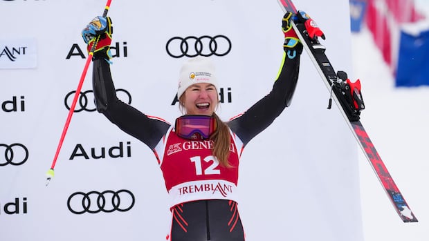 canada’s-val-grenier-wins-bronze-in-world-cup-giant-slalom-on-home-snow-at-mont-tremblant