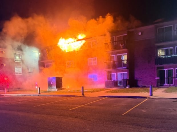 ‘literally-raining-fire’:-dozens-still-displaced,-one-week-after-hawkesbury-highrise-blaze