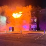 ‘literally-raining-fire’:-dozens-still-displaced,-one-week-after-hawkesbury-blaze