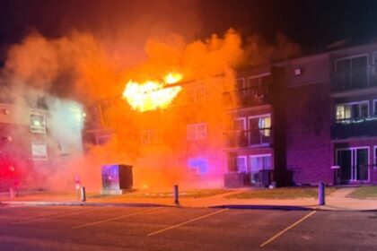 ‘literally-raining-fire’:-dozens-still-displaced,-one-week-after-hawkesbury-blaze