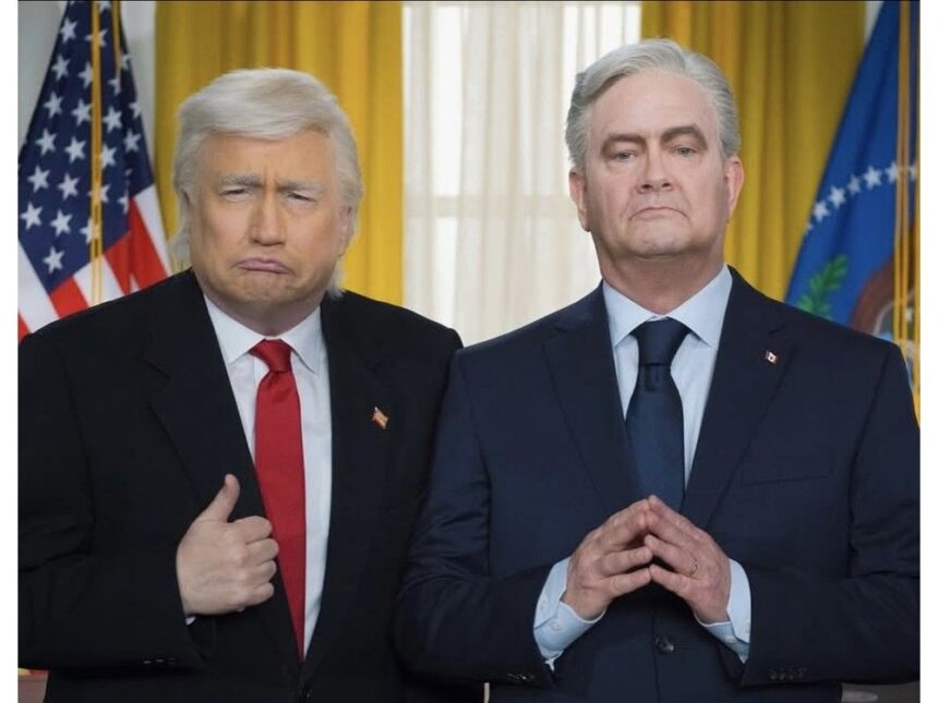 how-do-you-do-a-perfect-trump-impression?-mark-critch-offers-his-personal-checklist-with-no-apologies