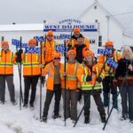 dozens-of-west-dalhousie-properties-receive-new-civic-signs-through-community-initiative