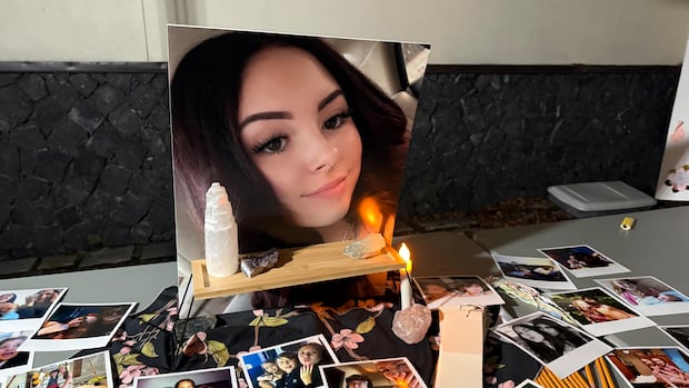 vigil-held-for-21-year-old-mom-shot-and-killed-in-penticton,-bc.