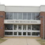 high-school-reports:-colonel-gray-organizing-masquerade-ball