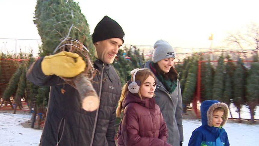 christmas-tree-sale-gives-young-football-players-a-way-to-give-back