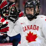 canada-unveils-27-player-world-junior-training-camp-roster,-led-by-nhl-prospect-gavin-mckenna