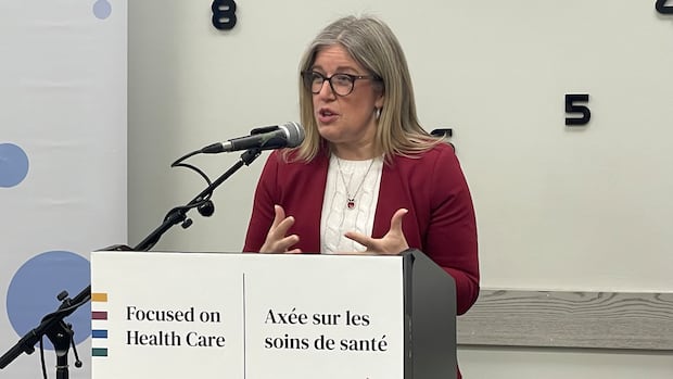 nb.-announces-collaborative-care-clinic-in-bathurst,-province’s-10th-this-year