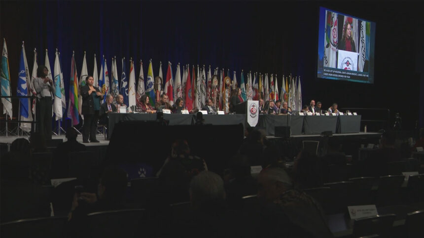 assemblee-extraordinaire-des-chefs-de-lapn-:-des-enjeux-propres-a-chaque-communaute