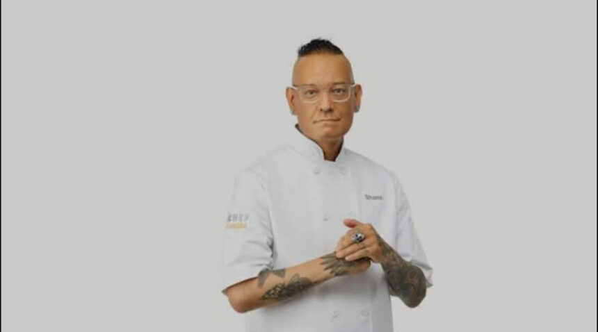 shane-chartrand:-cultural-custodian,-chef,-storyteller-&-trailblazer-in-indigenous-cuisine