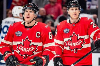 ‘who-cares?’:-sidney-crosby-and-nathan-mackinnon-not-concerned-about-potentially-smaller-ice-surface-at-upcoming-olympics