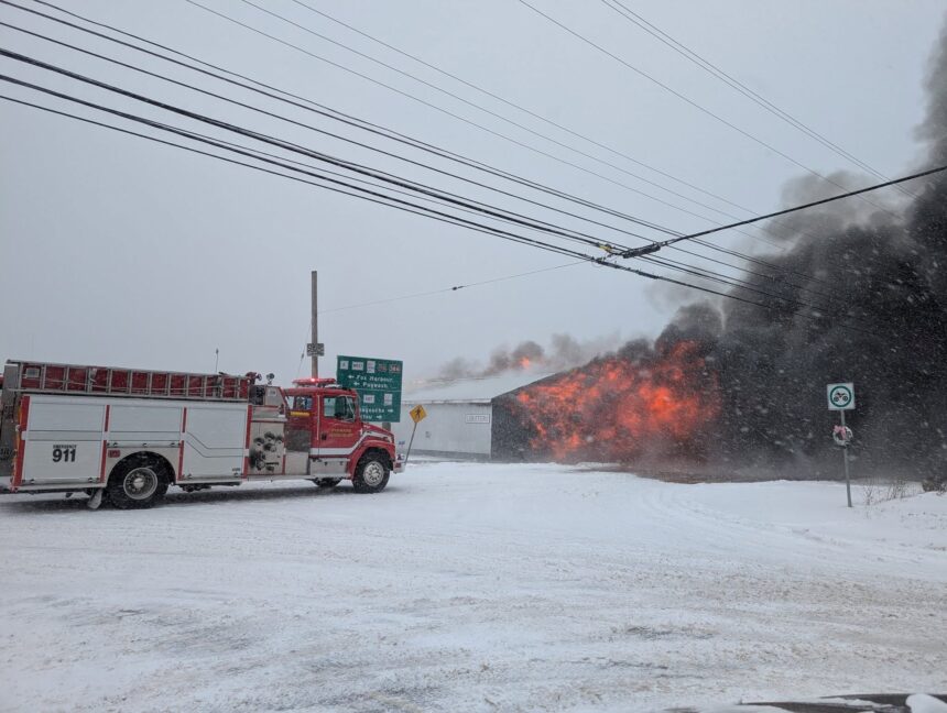 ‘everybody-is-safe’-after-massive-fire-rages-through-wallace-fish-plant
