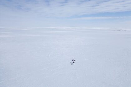 a-new-way-to-fight-climate-change:-cataloguing-the-dna-of-the-arctic-ocean