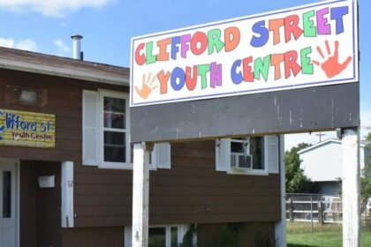 clifford-street-youth-centre-may-be-facing-closure