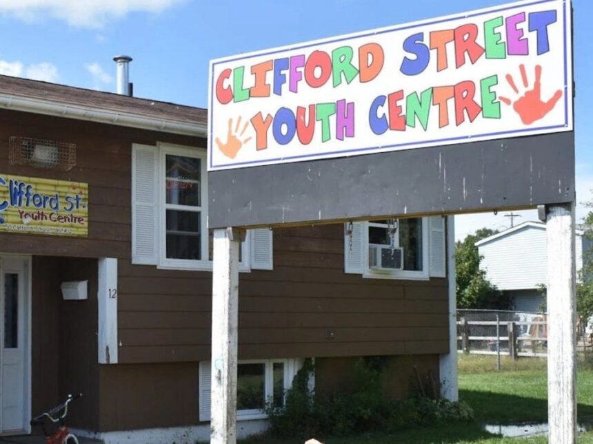 clifford-street-youth-centre-may-be-facing-closure
