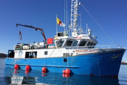 canada-proposes-keeping-nunavut-fishing-licences-with-non-inuit-organization