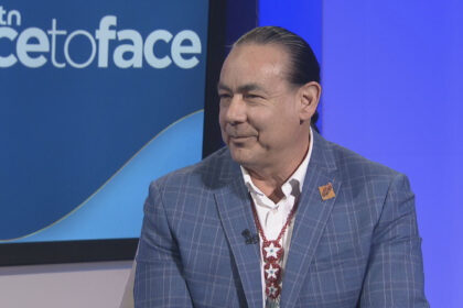 joel-pedersen-talks-60s-scoop-and-rising-through-the-ranks-of-the-military