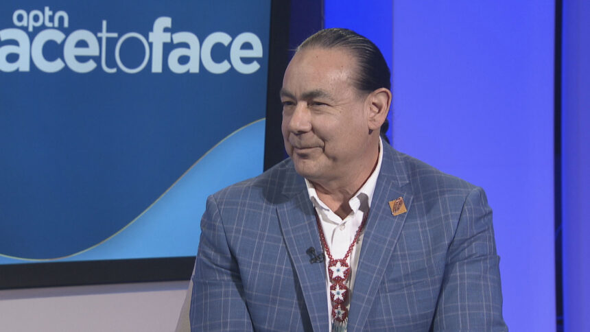 joel-pedersen-talks-60s-scoop-and-rising-through-the-ranks-of-the-military