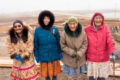 kitikmeot-heritage-society-receives-$100,000-from-annauma-community-foundation