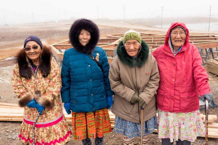 kitikmeot-heritage-society-receives-$100,000-from-annauma-community-foundation