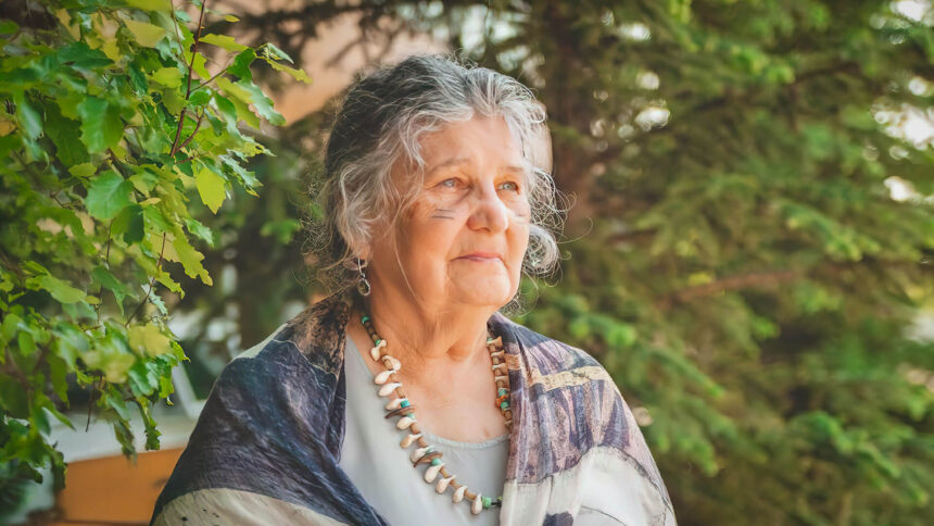 au-elder-in-residence-honoured-for-contributions-to-indigenous-literacy,-advocacy,-and-teaching