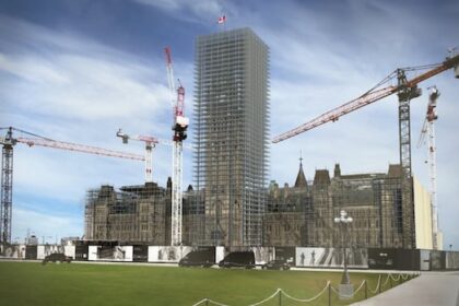 peace-tower-to-take-on-new-look-as-centre-block-construction-continues-in-2026