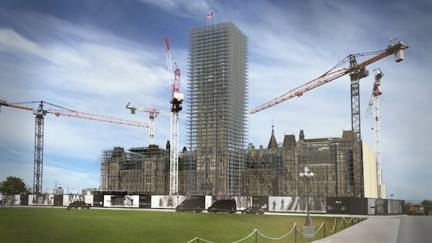 peace-tower-to-take-on-new-look-as-centre-block-construction-continues-in-2026